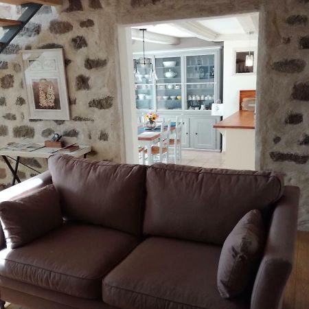 Gite Du Besset Pradelles Εξωτερικό φωτογραφία