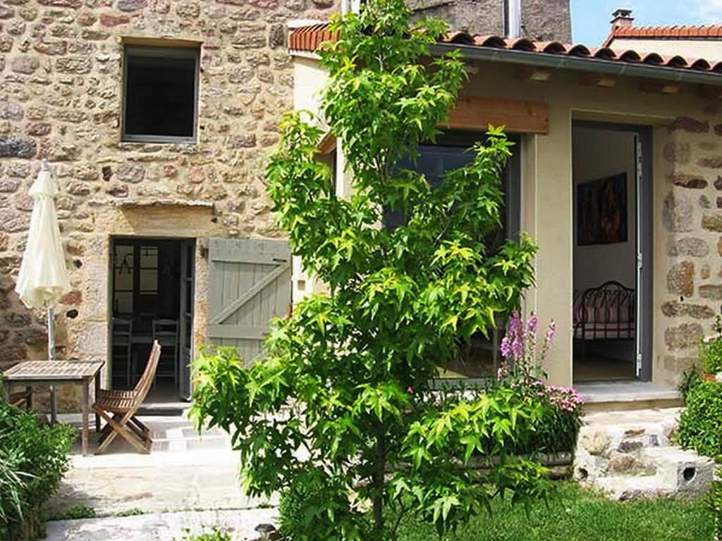 Gite Du Besset Pradelles Εξωτερικό φωτογραφία